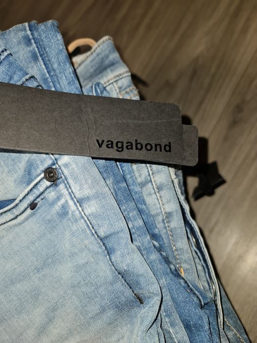 Lot blugi vagabond