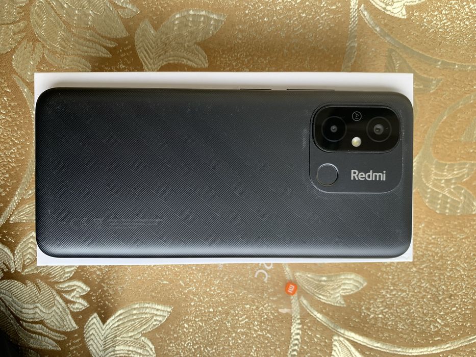Redmi 12 C Sotiladi