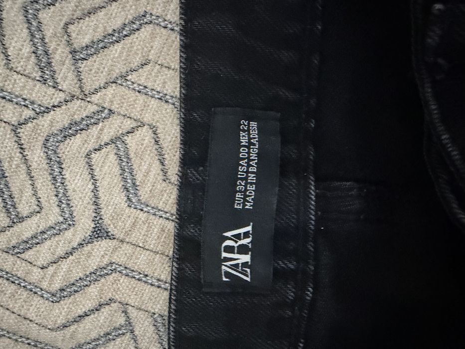 Джинсы подростковые классные