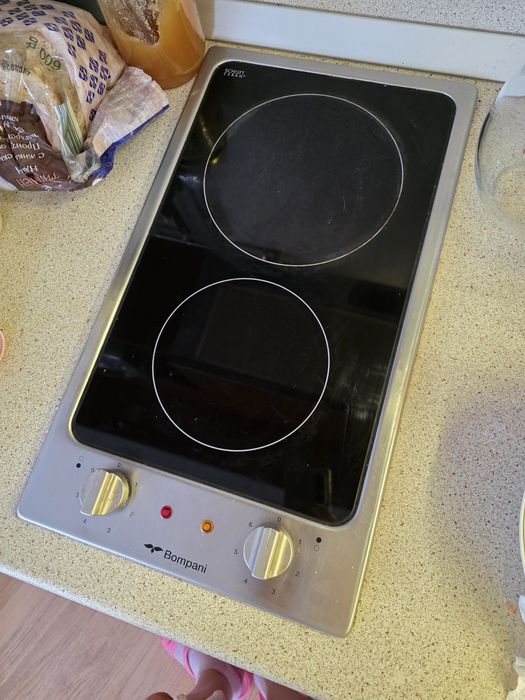 Котлон за вграждане