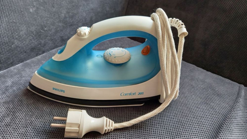 Ютия Philips Comfort 205