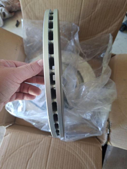 Спирачни дискове Mayle