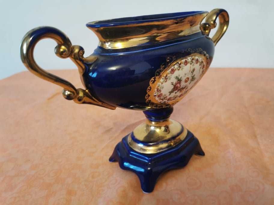 Fructiera portelan set