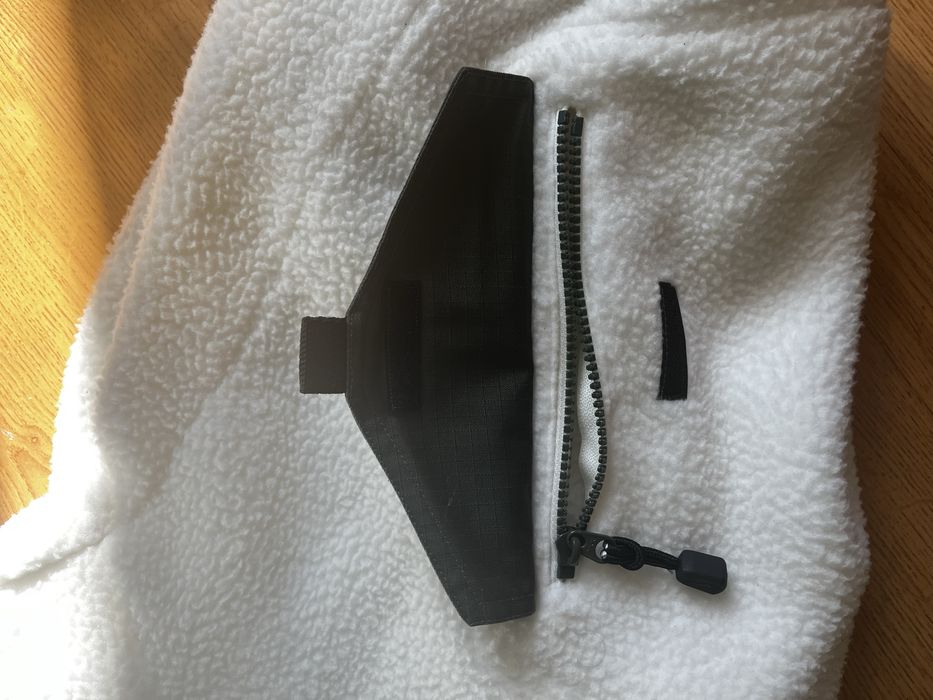 nike acg ninja fleece balaclava