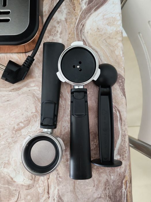 Espressor manual Zasa