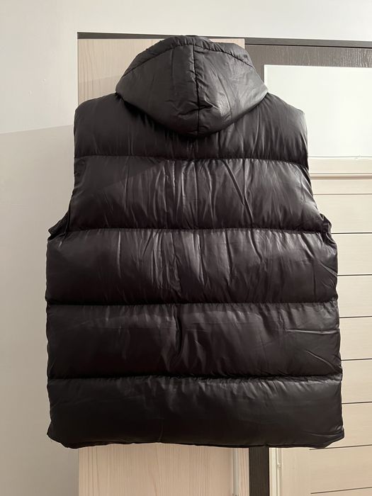 Безрукавка