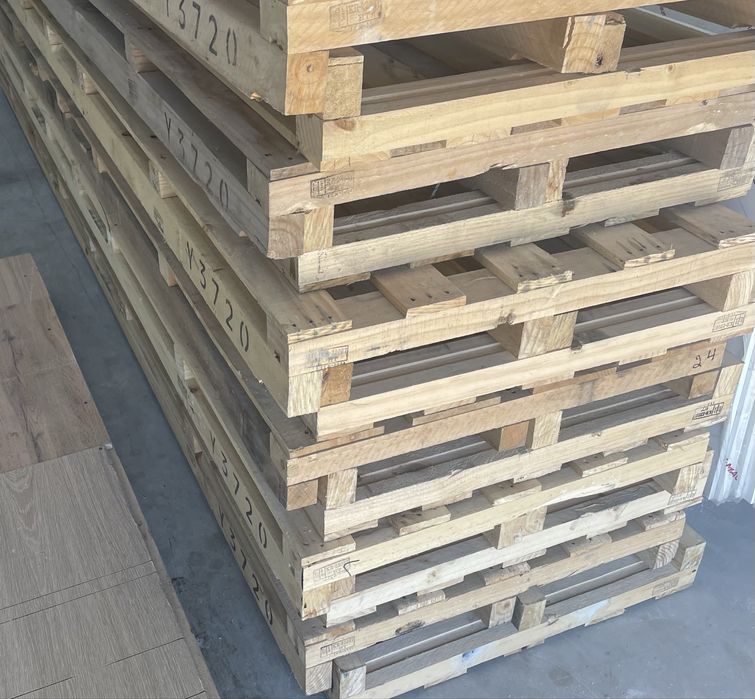 Поддоны 3720/760