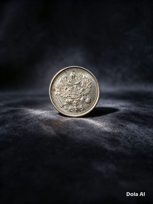 Продам монеты старинные