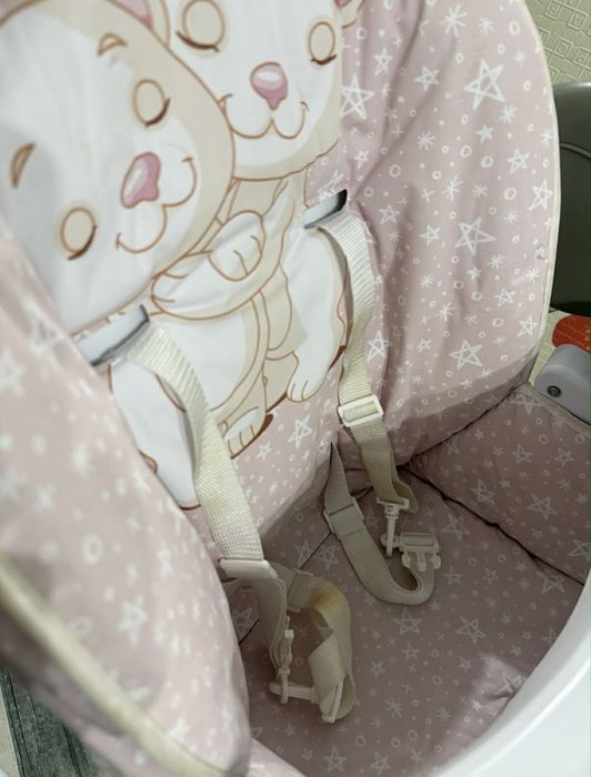 Столче за хранене Lorelli Gusto