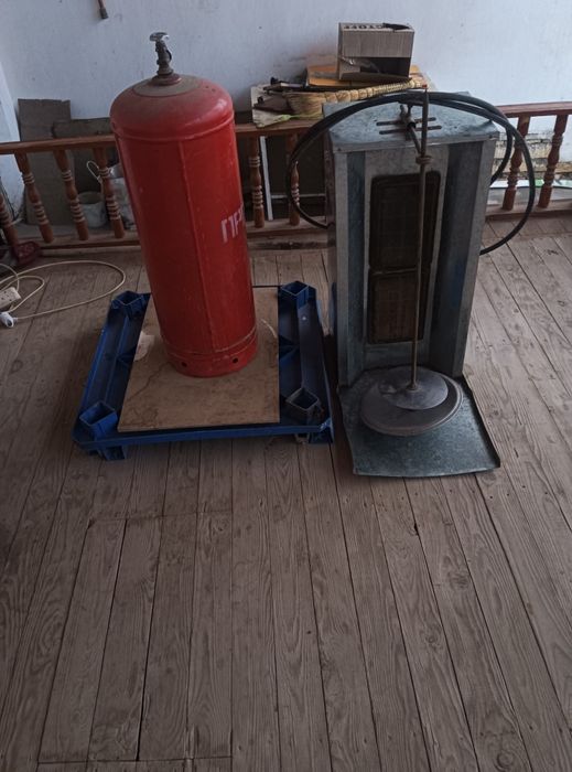 Gamburger aparat sotiladi