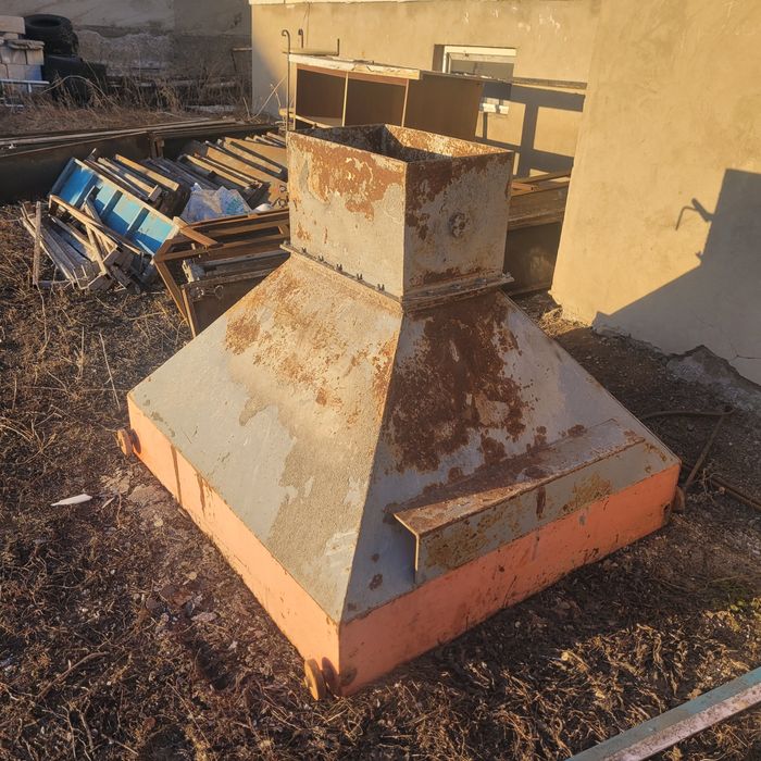 Станок для газоблока