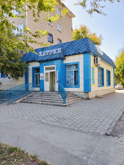 Продается здание