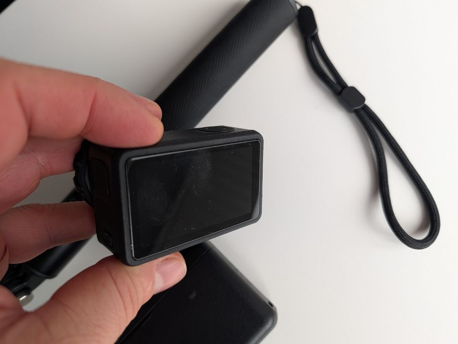 DJI Action 5 Pro Adventure Combo + Care Refresh