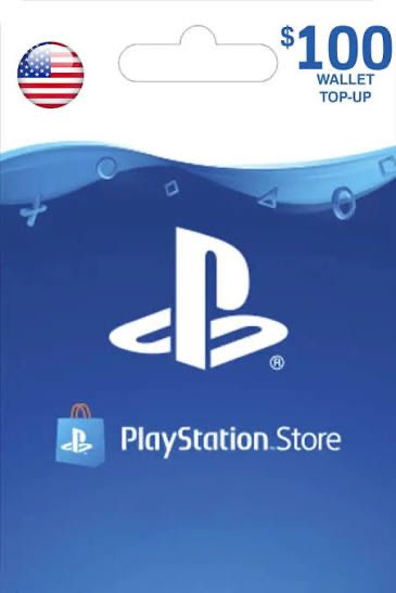 PSN CARD. $ / TRY / Arab USD