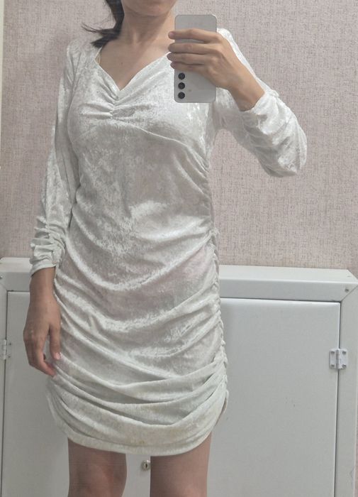 Платье 42,44 размер