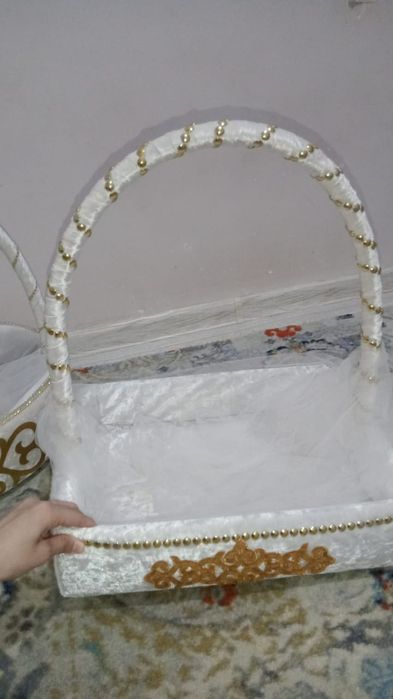 Қоржын сатылады Продам корзины