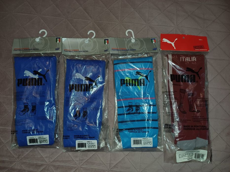Pantalon sport original Puma marimea  M-L