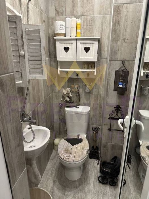 Продава се Четиристаен апартамент в Царево - 120 кв.м за 1709 €/кв.м - Снимка #11