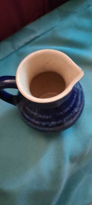 Кувшин сливочник