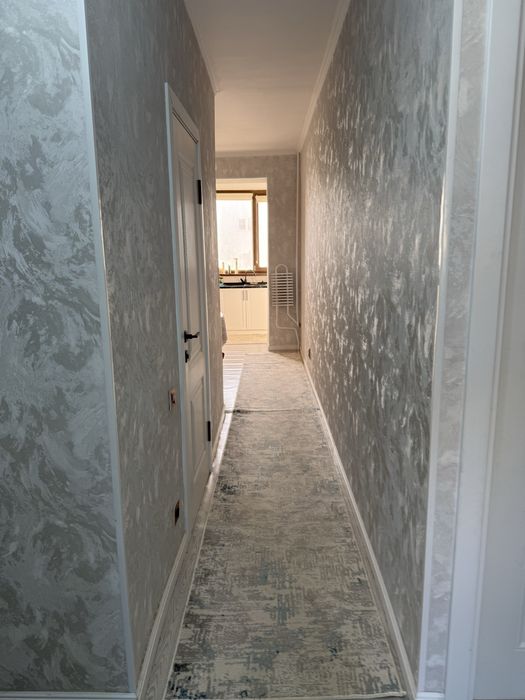 3 ком үй жақсы жағдайда