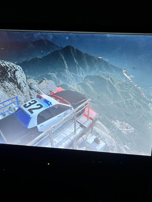 Компьютер игровой GTA5 CS2 есть