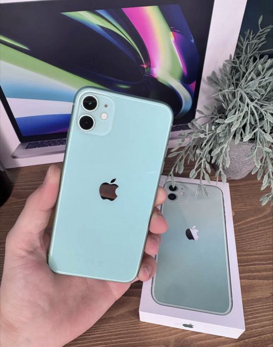 Iphone  11.