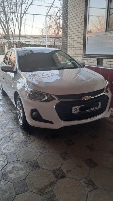 Onix 3 LT Melania 2025