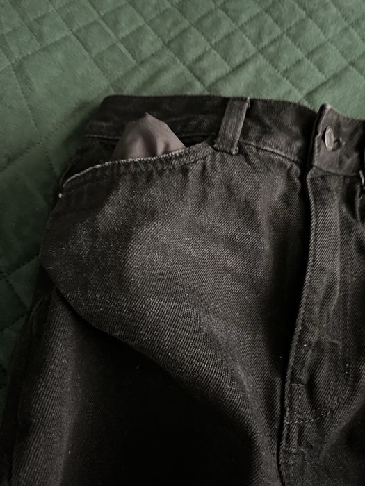 Fusta de blugi Clockhouse/ C&A de dama marimea XS