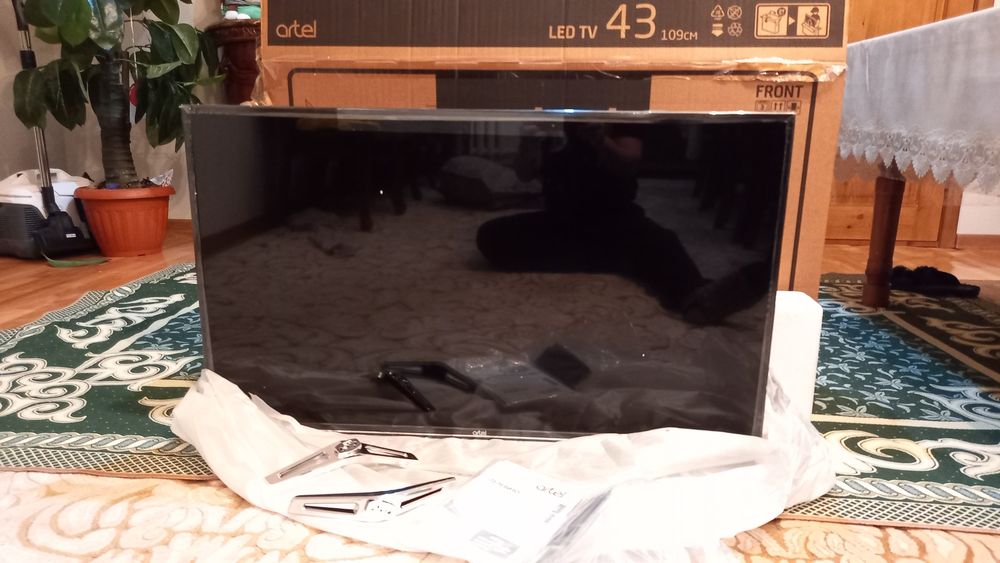 Продам телевизор
