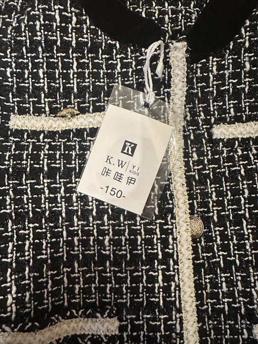 Костюм на девочку 7-8 лет