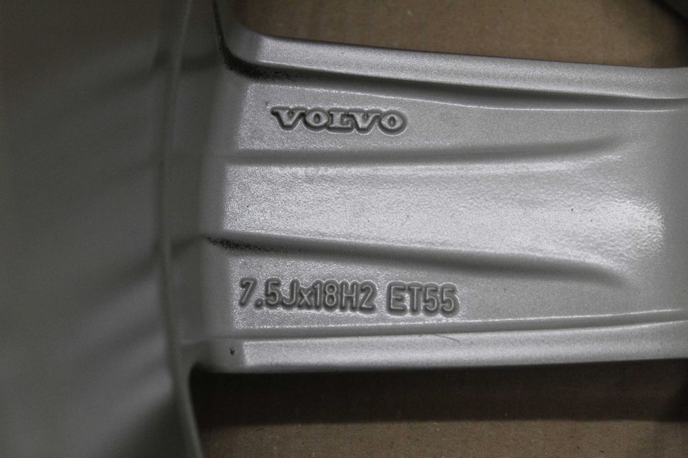 Джанти 18" Volvo XC60, XC70, V60, V70