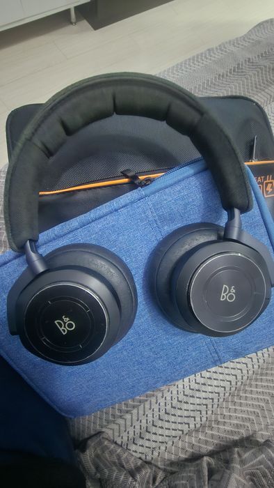 Casti Over ear Bang&Olufsen Beoplay H9 3rd Gen Matte Black