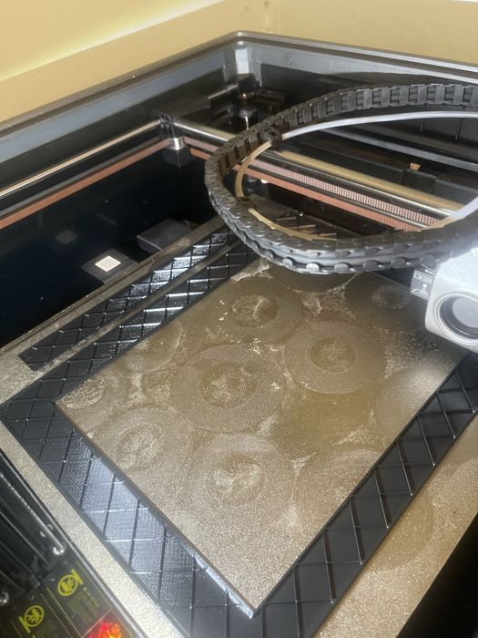 3д принтер Creality k1 max