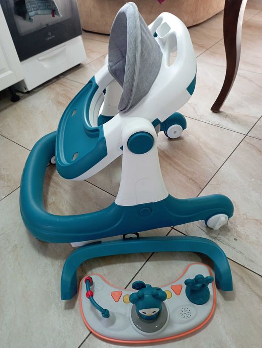 Продам ходунки детские