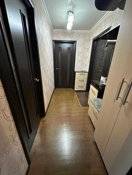 Продам 2х квартиру в 20 мкр