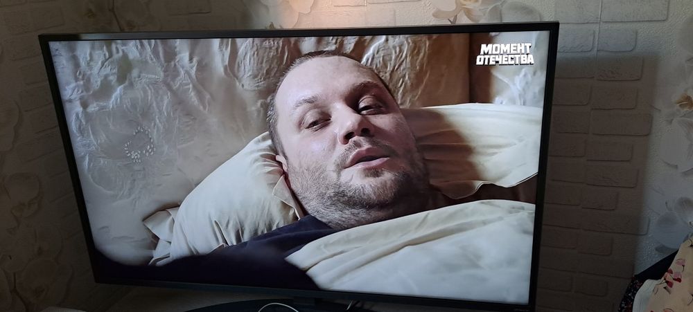 Телевизор LG Smart TV Nono Cell