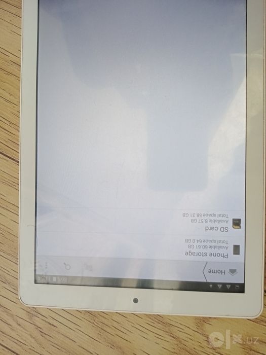 Note-PLUS 6/64GB 10 dyun ekran