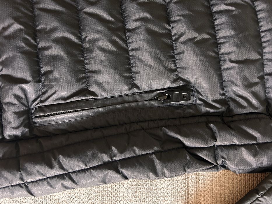 Мъжко яке Wellensteyn