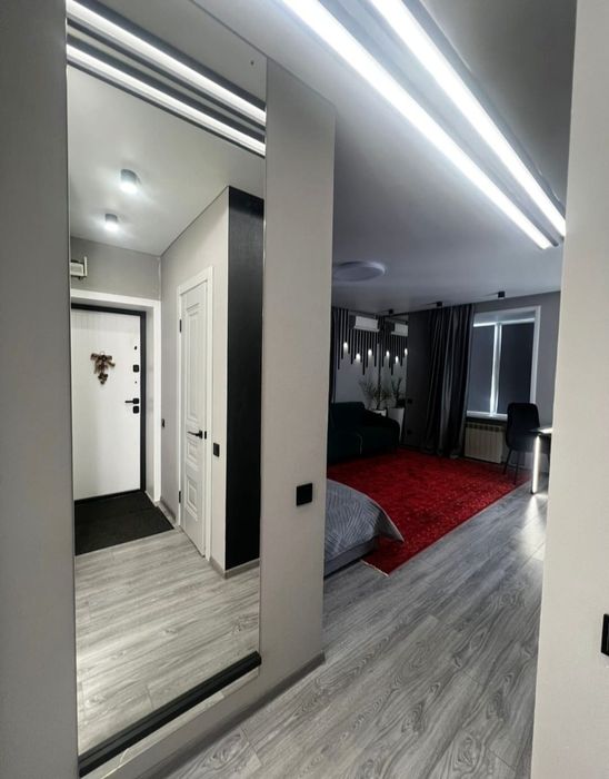 Люкс в центре реальные фото