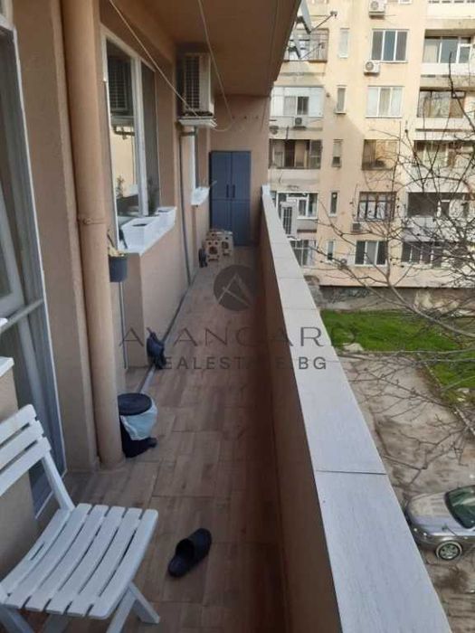 оф.25599 Четиристаен обзаведен до ОУ ” Елин Пелин ”