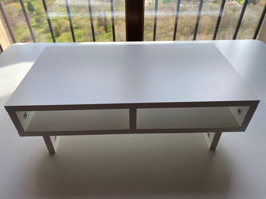 Поставка за монитор / лаптоп (50×27×15 см)