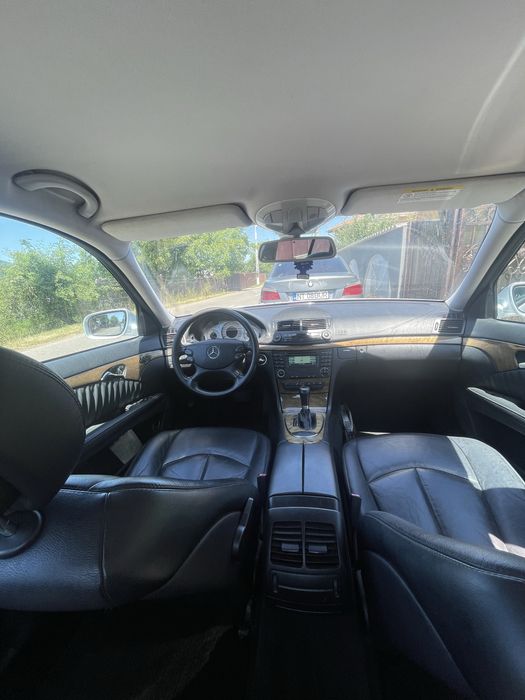Mercedes e280 3.0