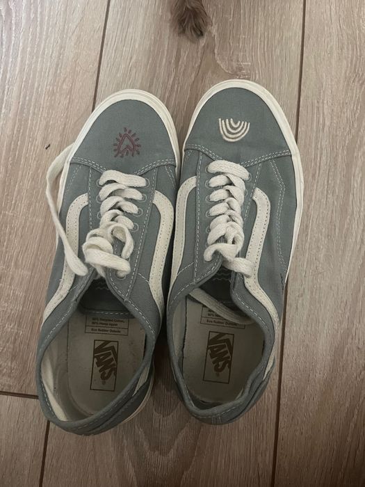 Zapatos vans olx outlet 57