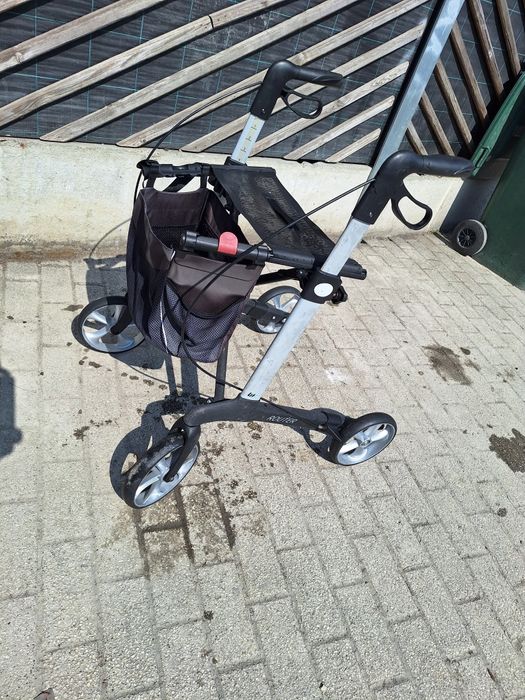 Carje ortopedice adulti-copii-aluminiu