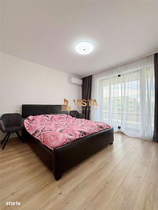 Penthouse exclusivist | 3 camere | Terasă panoramică 126 mp