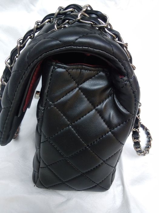 Дамска чанта Chanel