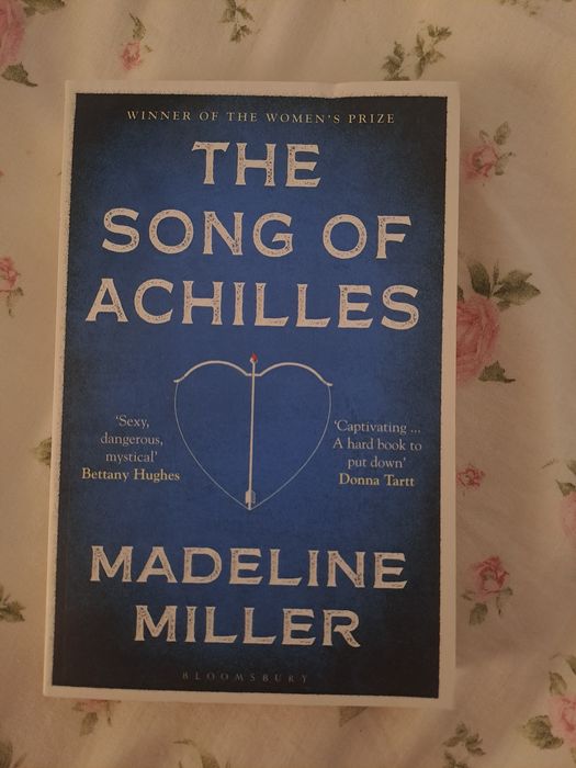 Запазени книги на английски