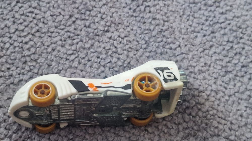 HOTWELSS машинка