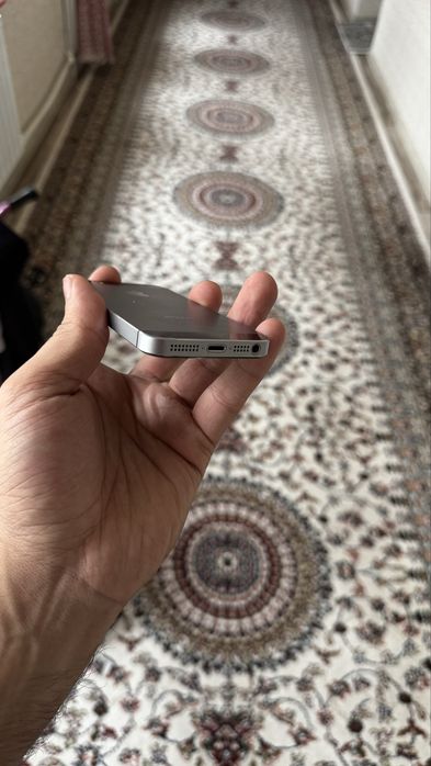 Iphone 5s 16 gb zor sastayanya karopka dakment