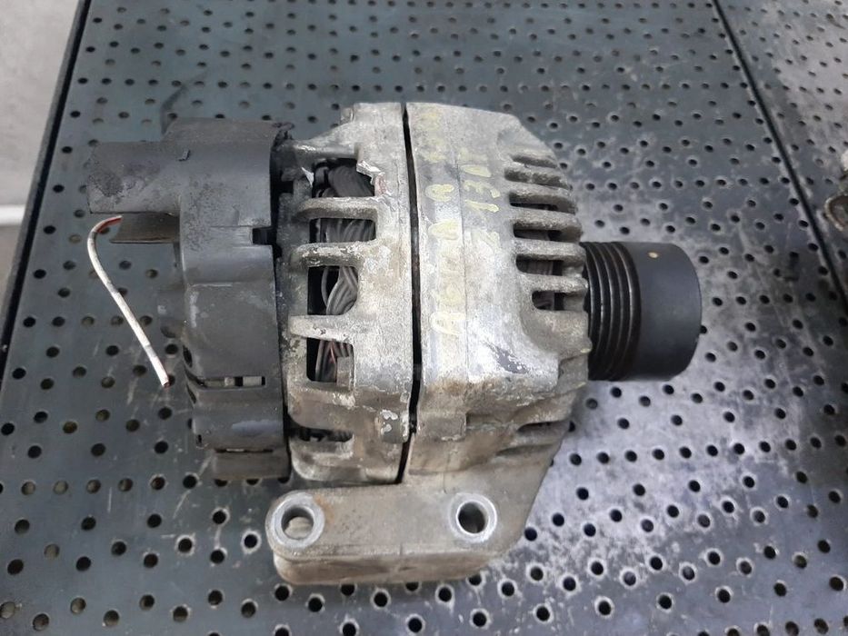 alternator 1.3 cdti  opel corsa c agila a astra h  13117278